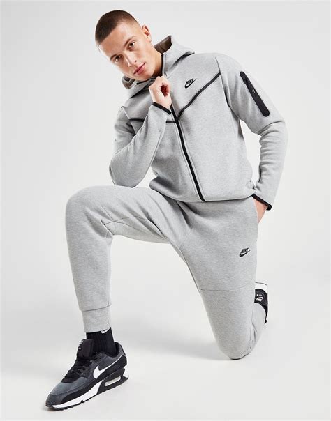 jd sports tech fleece jogger